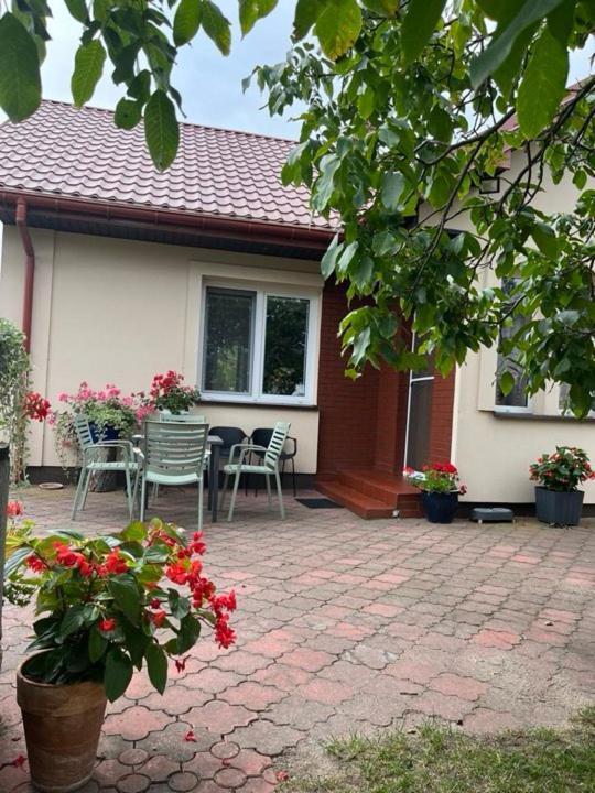 Agroturystyka Smulsko Przykona Zewnętrze zdjęcie