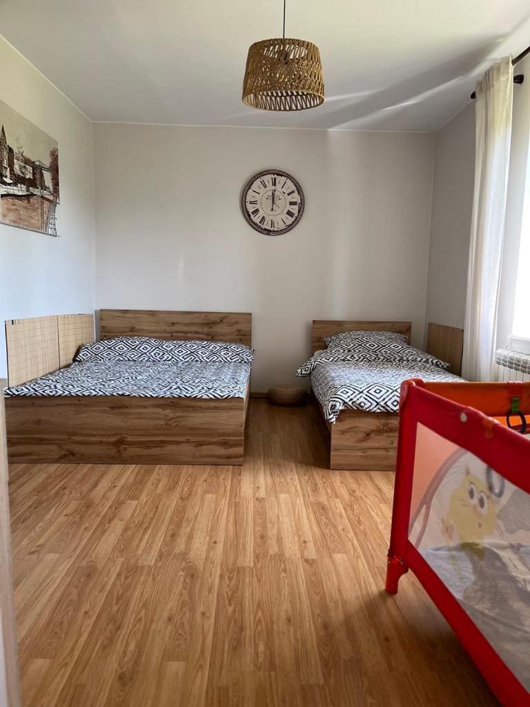 Agroturystyka Smulsko Przykona Zewnętrze zdjęcie